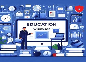 کارگاه های آموزشی